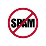 Preventing Spam Email Image