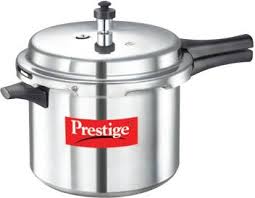 Choosing a Pressure Cooker Image