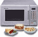 Maintaining a Microwave Oven Image