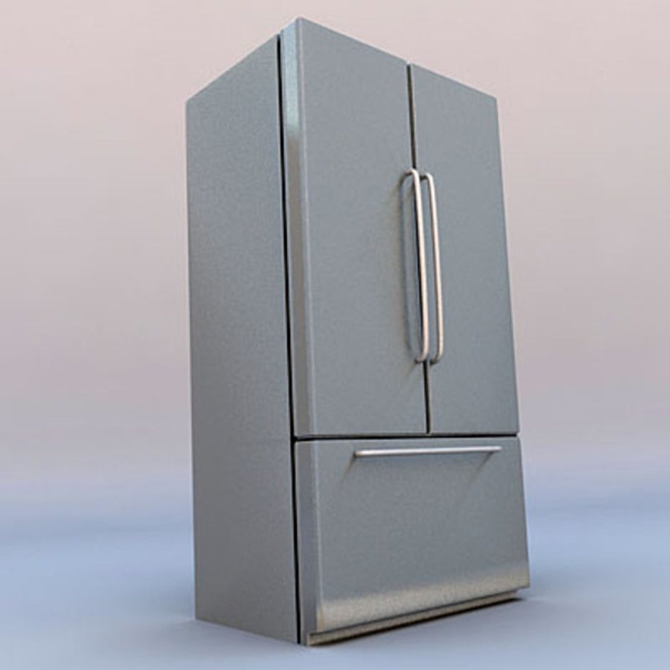 2 Door Vs. 3 Door Refrigerator - Which is better Image