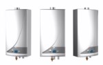 Choosing a Water Heater Image