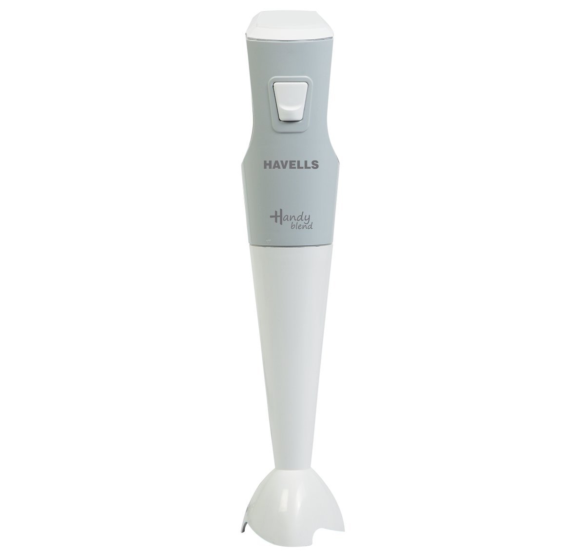 Maintaining a Hand Blender Image