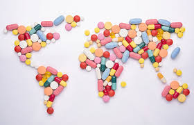 Tips on Travel Medicines Image