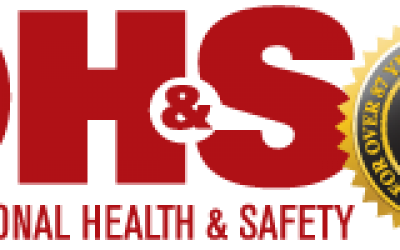 Overall Health & Safety in Asia Image