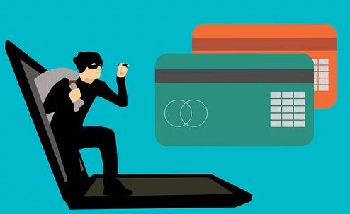 Avoiding Credit Card Fraud Image