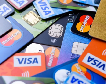 What to Look for in a Credit Card Image