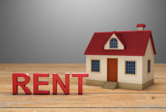 Renting Your Property Image