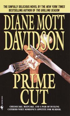 Prime Cut - Diane Mott Davidson Image