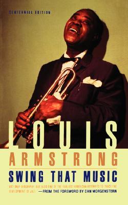 Swing That Music - Louis Armstrong Image