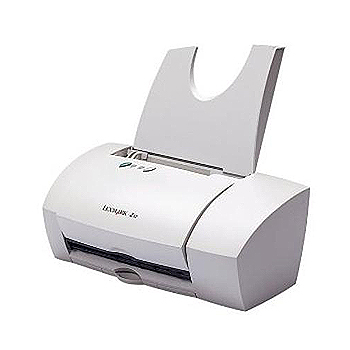 Lexmark Z12 Image