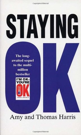 Staying OK - Thomas Harris Image