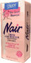 Nair Cream Hair Remover Image