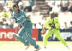 Pakistan - New Zealand Cricket Series Image