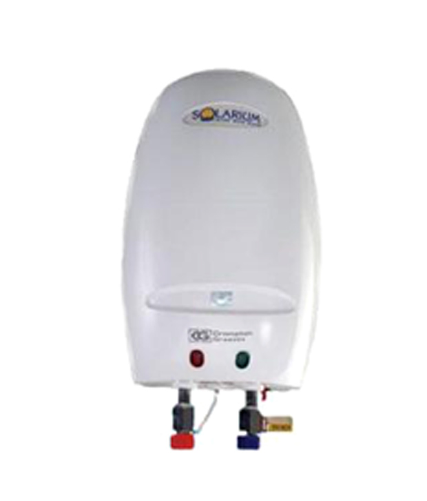 Crompton Greaves 1L IWH01P Instant Geysers Image