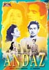 Andaz - 1949 Image