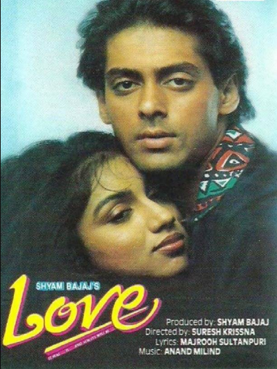 Love - Bollywood Image