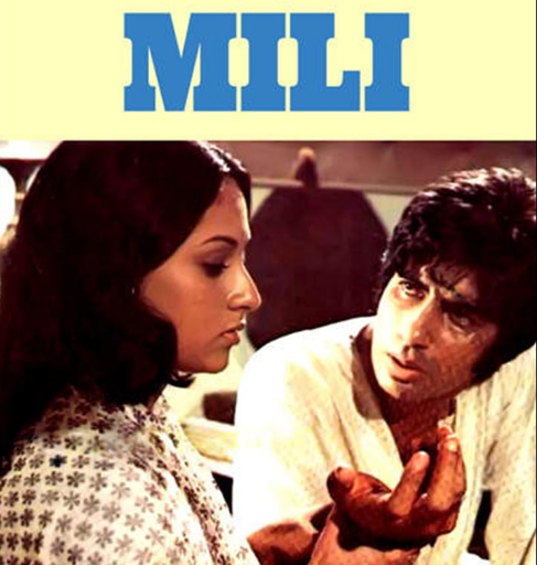 Mili Image