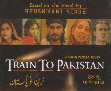 Train To Pakistan Image