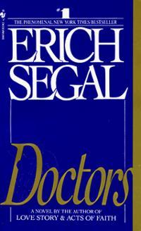 Doctors - Erich Segal Image