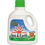 Sun Laundry Detergent Image