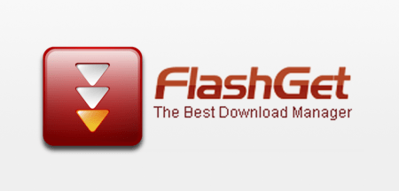 Flashget Download Manager Image