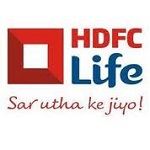 HDFC Life Insurance Image