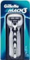 Gillette Mach 2 Razor Image