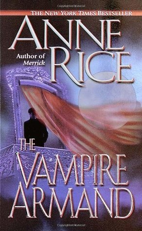 Vampire Armand - Anne Rice Image