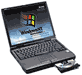 Dell Latitude CPx H500GT Image