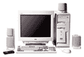 Dell Dimension XPS T800r Image