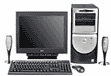 Dell Dimension 8100 Series Image