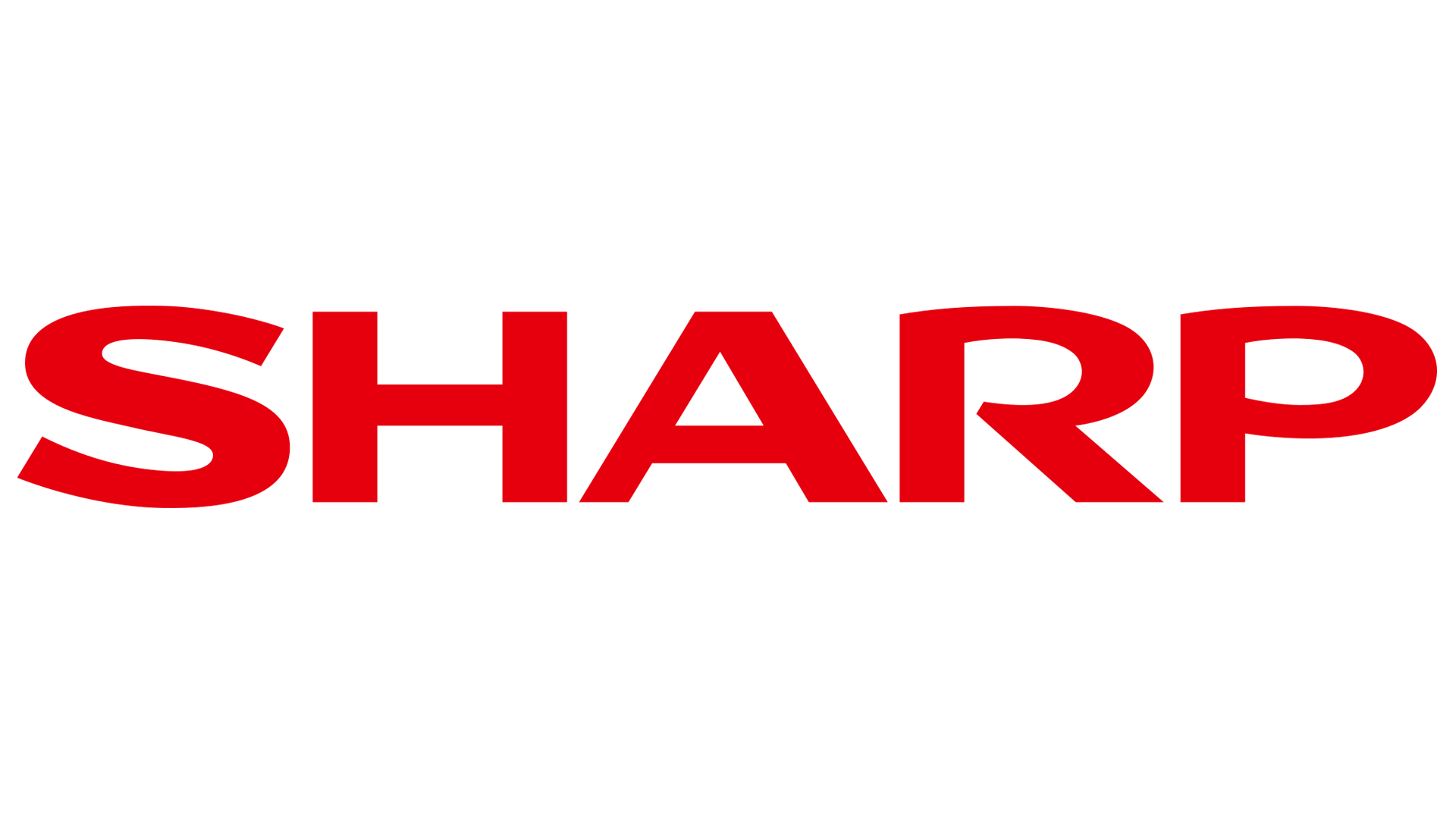 Sharp 25NS180 Image