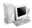 Gateway Select 600 Deluxe Image