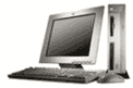 IBM NetVista A40 6648 Image