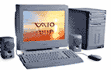 Sony VAIO PCV-L630 Image