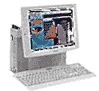 Toshiba Equium 100 Image
