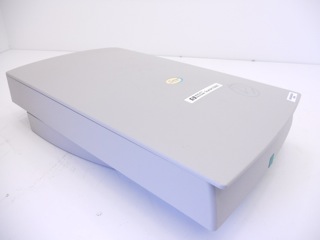 HP ScanJet 5200C Image