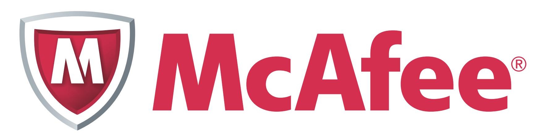 McAfee Firewall Image