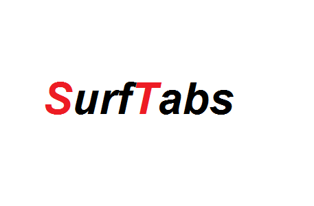 SurfTabs Image