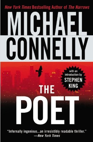 Poet, The - Michael Connelly Image