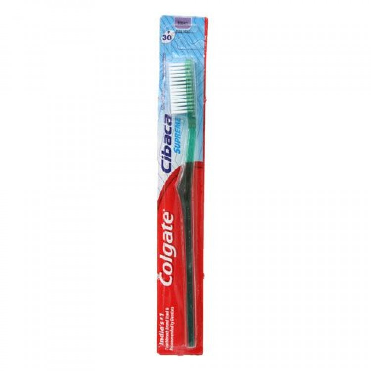 Cibaca Supreme Toothbrush Image