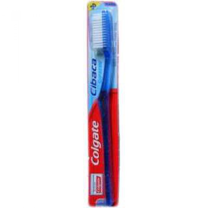 Cibaca Tran Hard Toothbrush Image