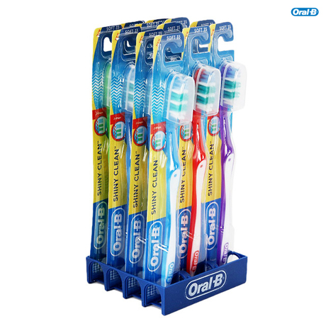 Colgate Super 55 Toothbrush Image