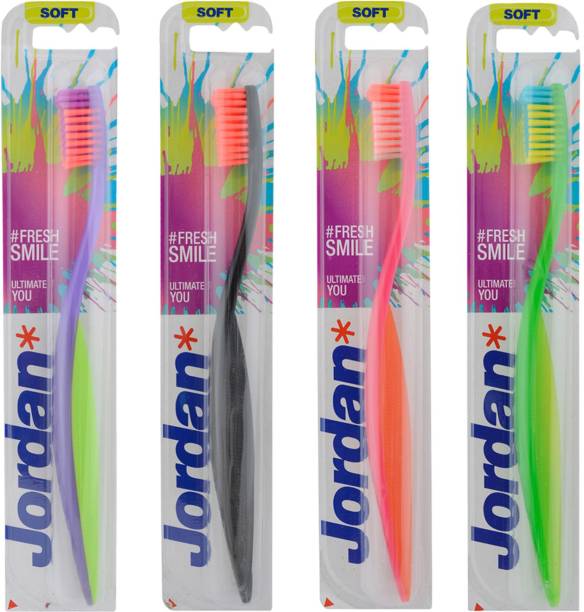 Jordan Wondertip Toothbrush Image