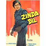 Zinda Dil - 1975 - Bollywood Image