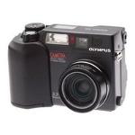 Olympus Camedia C-3000 Zoom Image