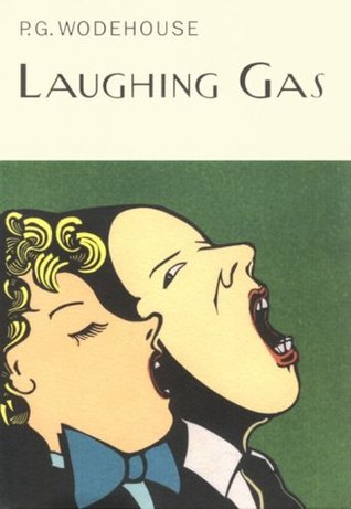 Laughing Gas - P.G.Wodehouse Image