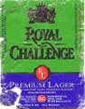 Royal Challenge - Spirits Image