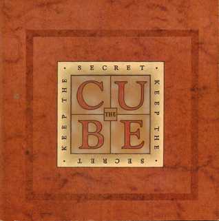 Cube : Keep the Secret - Annie Gottlieb Image