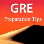 Successful Preparation for GRE Image